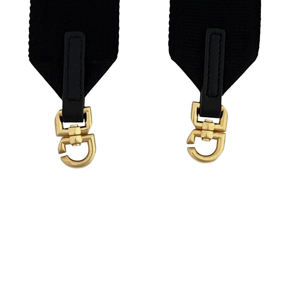 GIVENCHY Strap in Webbing in Black - Picture 8 of 11